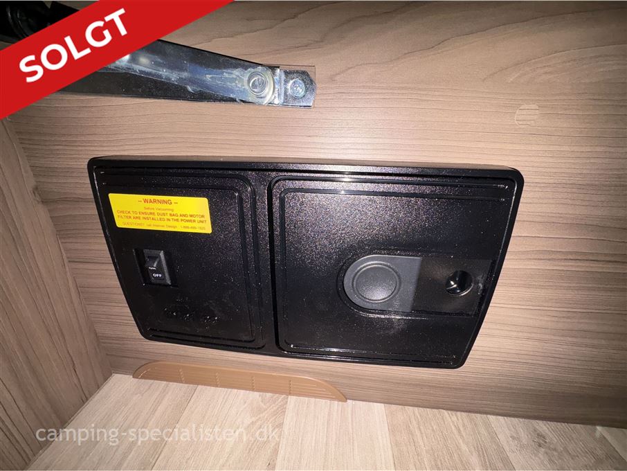 Kabe Imperial 630 TDL E8